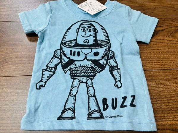 トイストーリー バズ・ライトイヤー Tシャツ ベビー