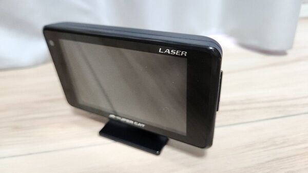 ユピテル Yupiteru レーダー探知機 LS310 Z110L GPSレーダー