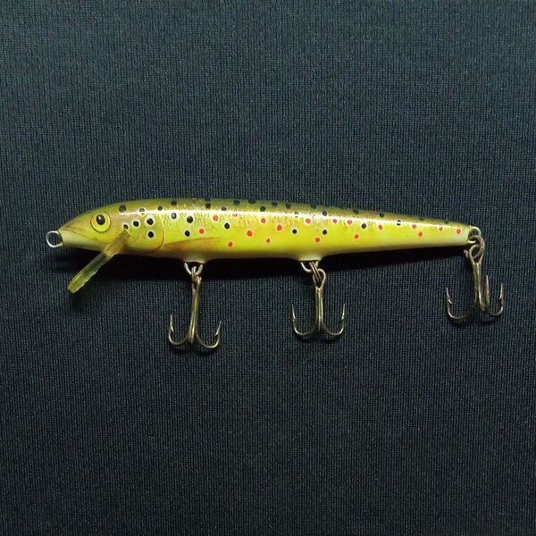 rapala ラパラ f11 送料無料 ミノー