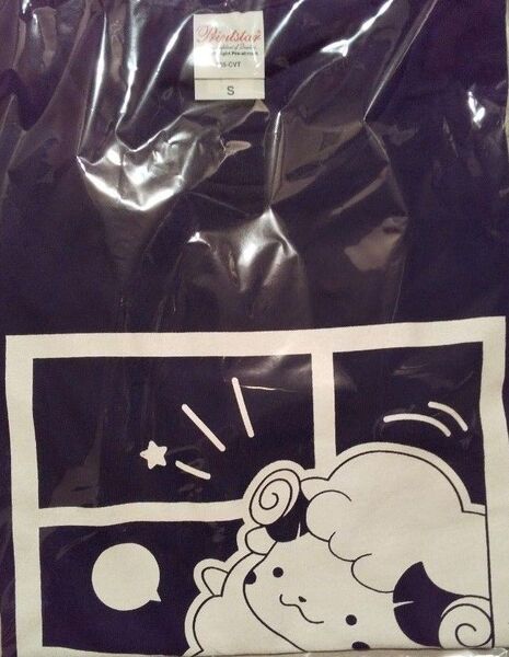 東京大学 第98回五月祭 めいちゃん Tシャツ