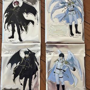 ブルーロック ファボテリア アクスタ 凛 冴