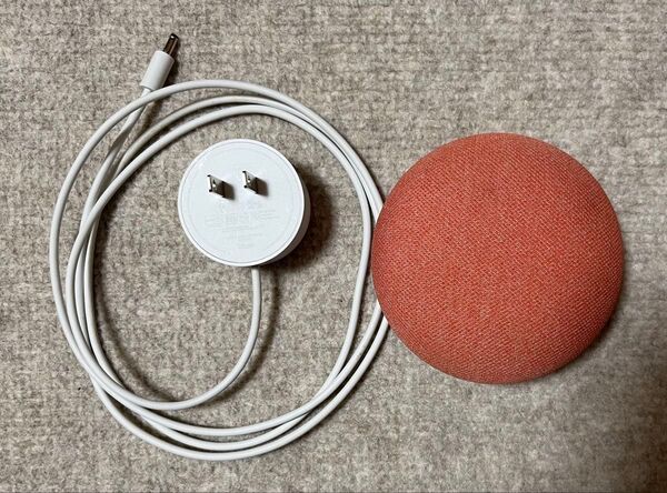 Google Nest Mini 第二世代