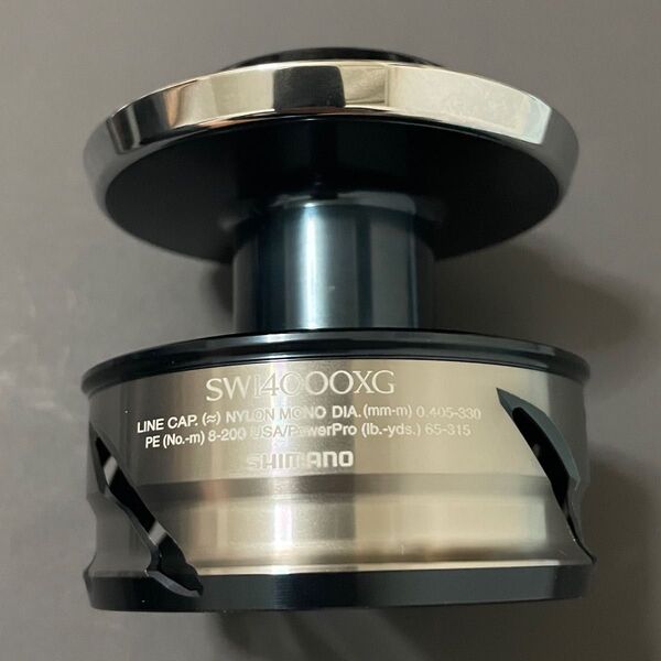 シマノ 21ツインパワーSW 14000 スプール