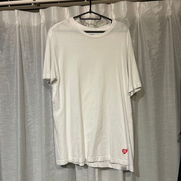 ヒューマンメイド Tシャツ