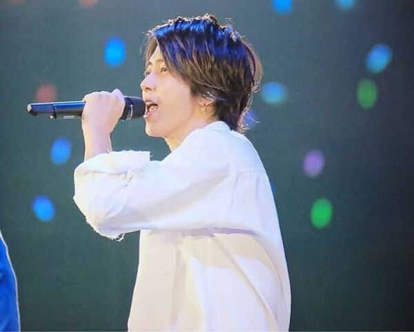 sulvam 長袖 シャツ 山下智久 着用