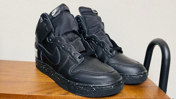 ナイキ × アンダーカバー ダンクハイ NIKE DUNK HIGH'85 undercover 27.5cm