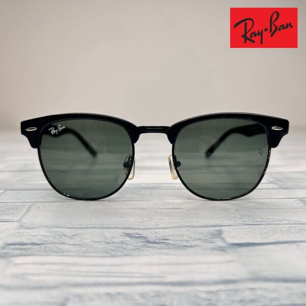 10 RAYBAN レイバン サングラス