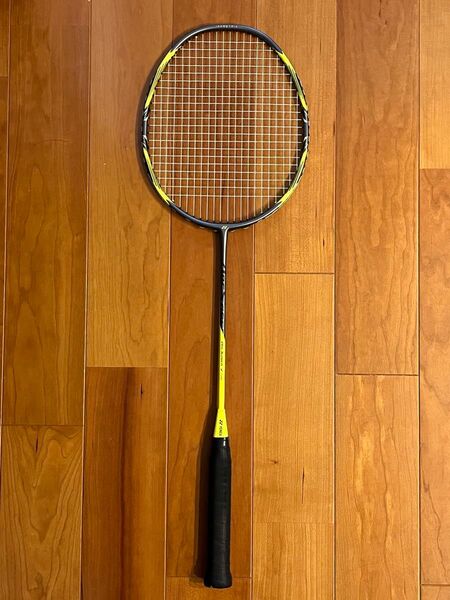 YONEX バドミントンラケット アークセイバー7プロ