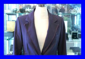 ○ Ozock Ozoc Ladies Jacket 40 Grey J0211