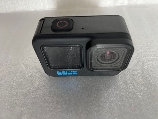 GoPro HERO10 Black アクションカメラアクセサリーセット