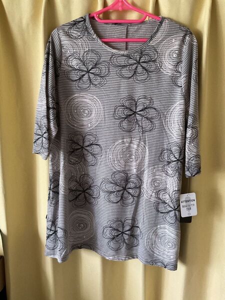 カットソー トップス M~L 半袖Tシャツ