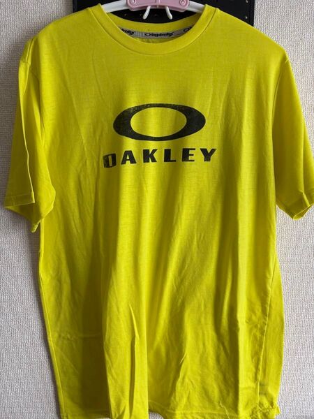 Tシャツ 半袖Tシャツ OAKLEY