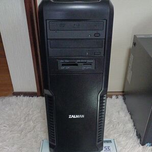 音楽専用DESKTOP computer core i7 windows1124H2