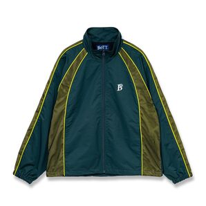 【新品】 BoTT Mesh Panel Track Jacket Mサイズ