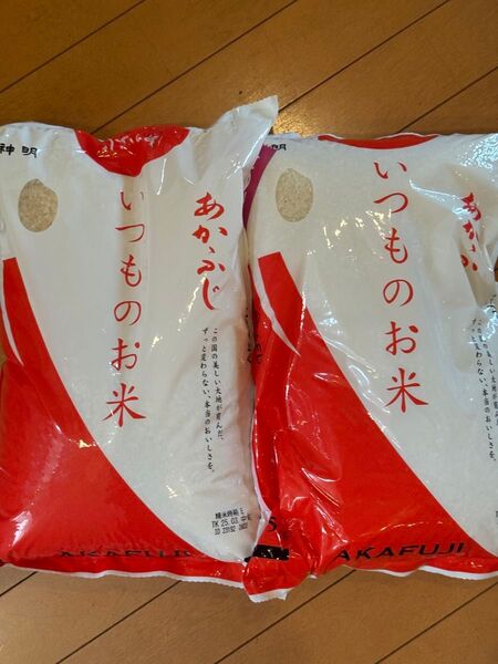 白米