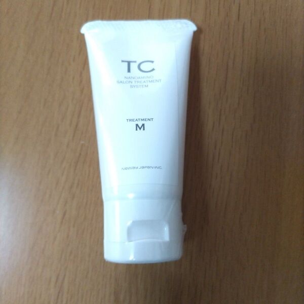 新品 未使用 TC トリートメント M 50g