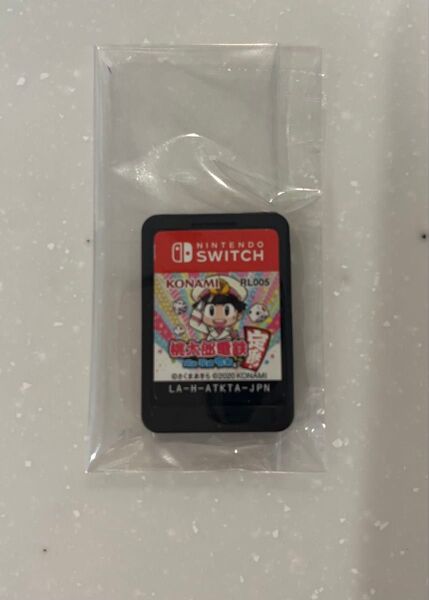 スイッチ ソフト 桃鉄 桃太郎電鉄 定番! 昭和 平成 令和 本体のみ Switch Nintendo