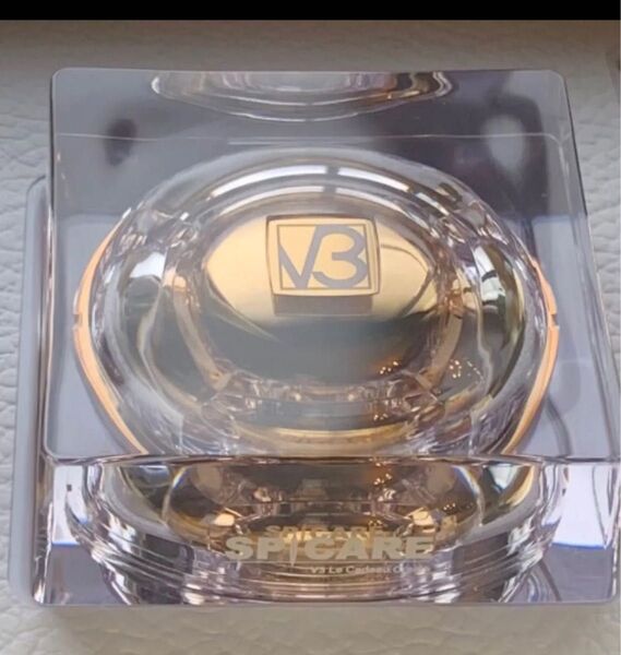 スピケア v3 ルカドークリーム 30g 新品未開封 クリスマスコフレ 2024