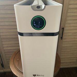 Airdog X1D 公式正規品 ご購入後の保証付き Airdog X1D エアドッグ 即買い禁止