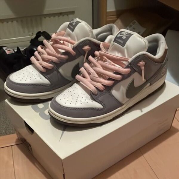 Nike SB Dunk Low Pro QS 堀米ダンク