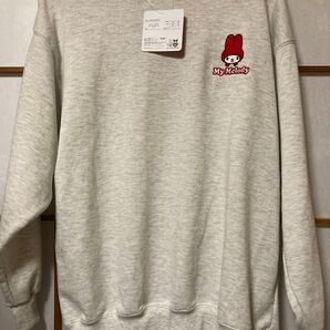マイメロカットソーMサイズ