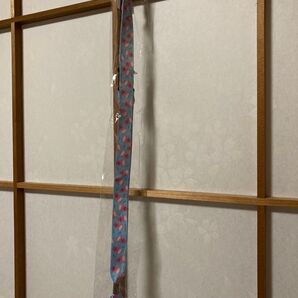 おぱんちゅうさぎネックストラップ