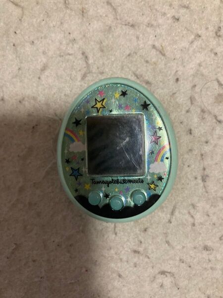 たまごっちジャンク品