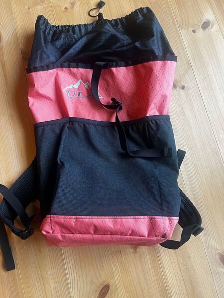 ULA equipment packrat パックラット