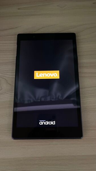 Lenovo Tablet TB-8504 ジャンク 部品取り