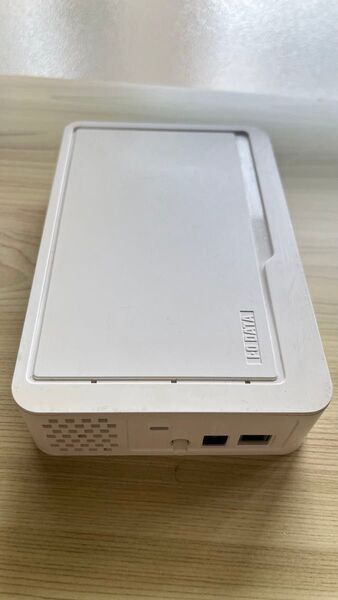 352時間 正常 i-o data HDCS-U USB 外付けHDD 1.5Tb