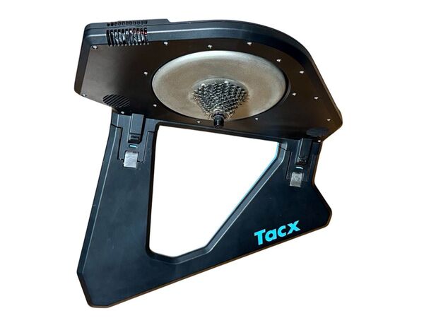 【ジャンク品】Tacx Neo2 スマートトレーナー(スプロケ付属)