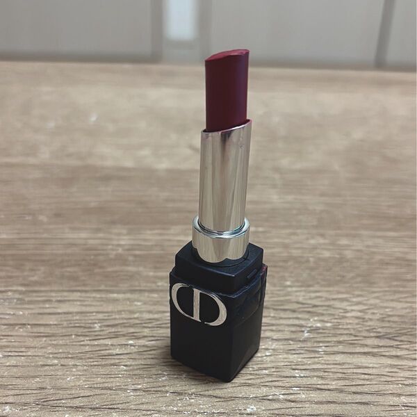 【Dior】 クリスチャンディオール ルージュディオール フォーエバー 879 Dior
