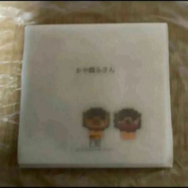 沖縄 かや織ふきん