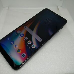 ★アンドロイド特価★35045 6.5型 motorola moto g9 play XT2083-3 4GB/64GB Simフリー