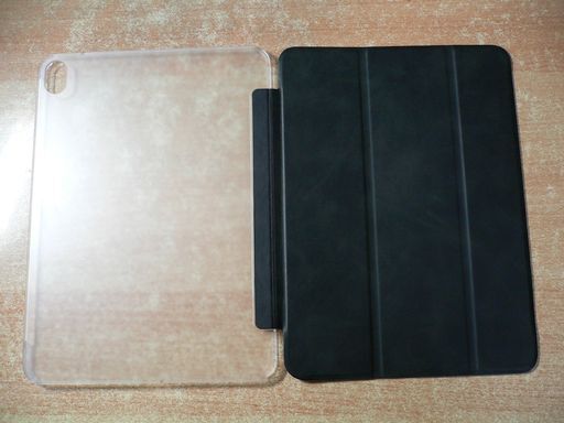 ◆一撃落札 iPad Air 4 スマートケース ON/OFF 自動スリープ機能付き 他社製_1