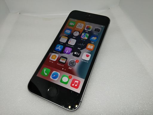★月末特価★33115 iPhone SE 初代 16GB NLLN2J/A Apple docomo版Simロック解除済 Simフリー ◎