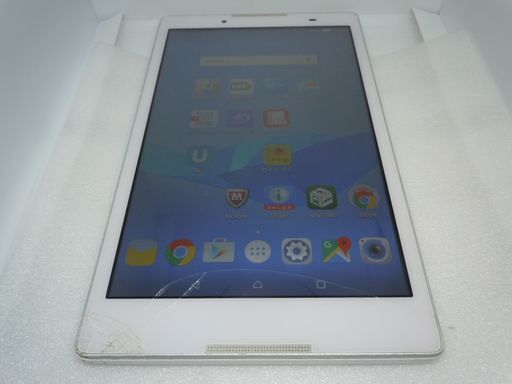 ★月末特価★63016 8型タブ NEC LAVIE Tab E TE508/BAW PC-TE508BAW Wi-Fi版 1GB/16GB