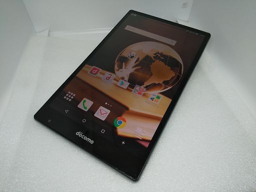 ★月末特価★15034 7型タブ SHARP AQUOS PAD SH-05G 2GB/32GB ワンセグ対応/アンテナ内蔵 docomo版Simロック解除済 Simフリー