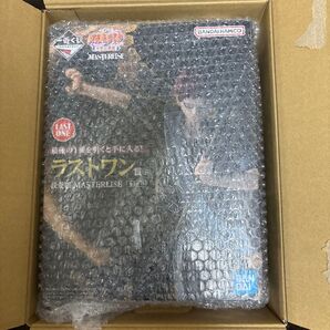 一番くじナルトラストワン賞我愛羅