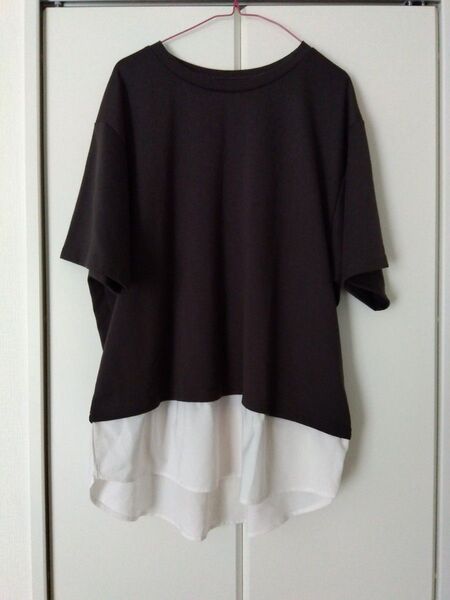 Tシャツ 半袖