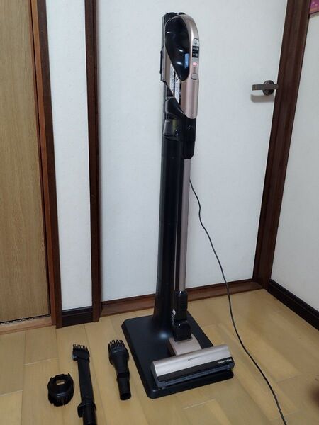 日立 コードレス掃除機 PV-BH900G (2020年製)
