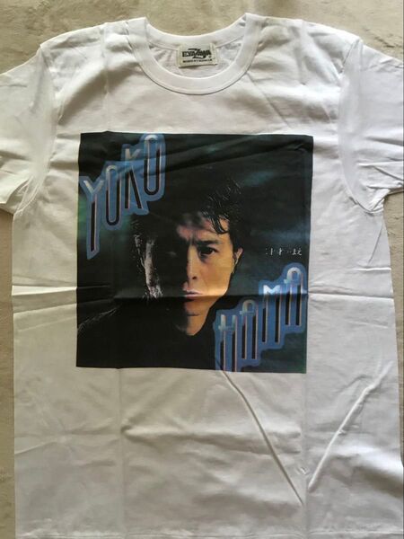 矢沢永吉Tシャツ