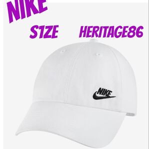 NIKE キャップ
