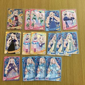 ひみつのアイプリ タマキ