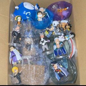 ワンピの実 まとめ売り メガワーコレ