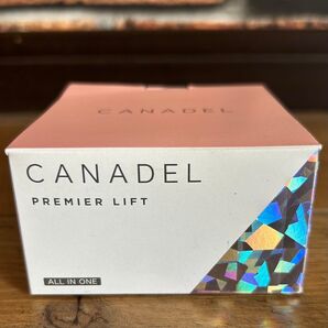 新品 CANADEL カナデル プレミアリフト 美容液ジェル オールインワン スキンケア コスメ