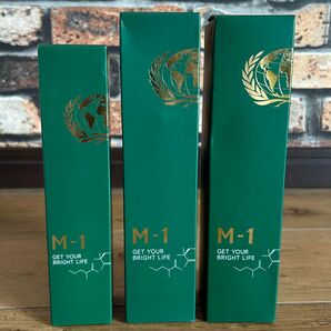 新品 M1 M-1 育毛ローション 育毛剤 SARABiO
