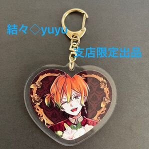 【即購入可能 お値下げ不可】テディ こころあったかハートアクキー あくねこ 悪魔執事と黒い猫
