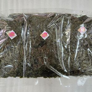 梅粉 3袋 味付海苔 有明海産