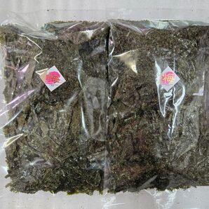 梅粉 2袋 味付海苔 有明海産